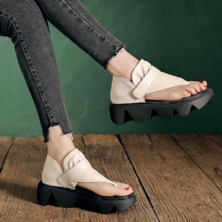 Flip-flops Damesandaler Koskind Platform