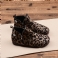 Leopard Fleece