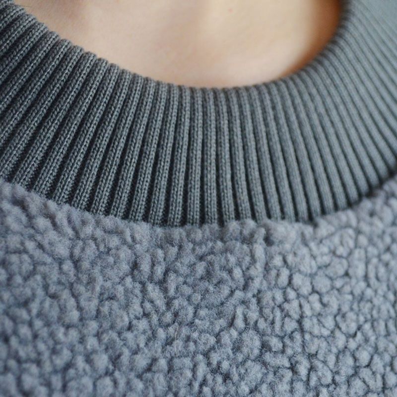 Isbjørn Cashmere Sweatshirt