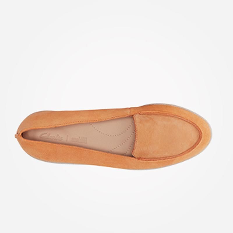 Casual Komfortable Flat Slip On Loafers Sko