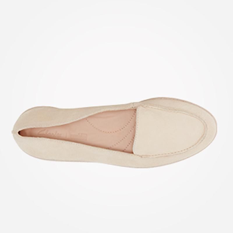 Casual Komfortable Flat Slip On Loafers Sko